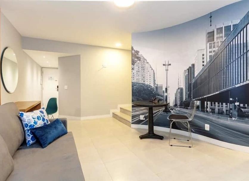 Sala Foto