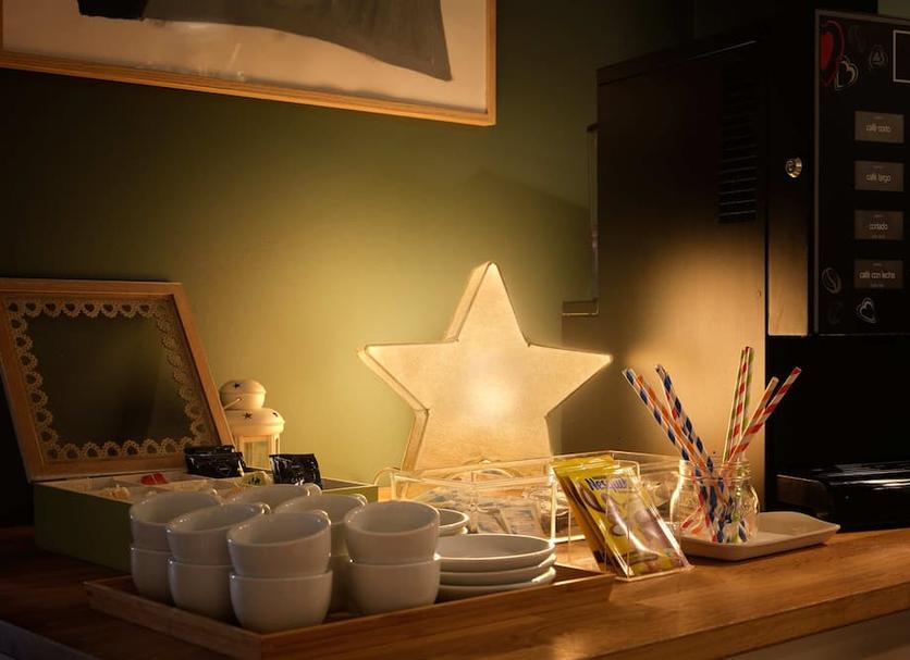 Serveis de l’habitació Foto