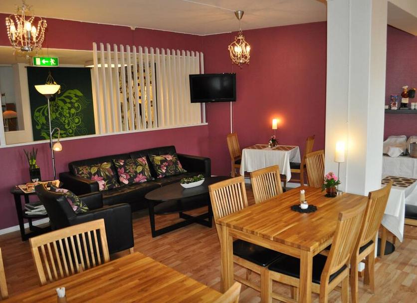 Sala Foto