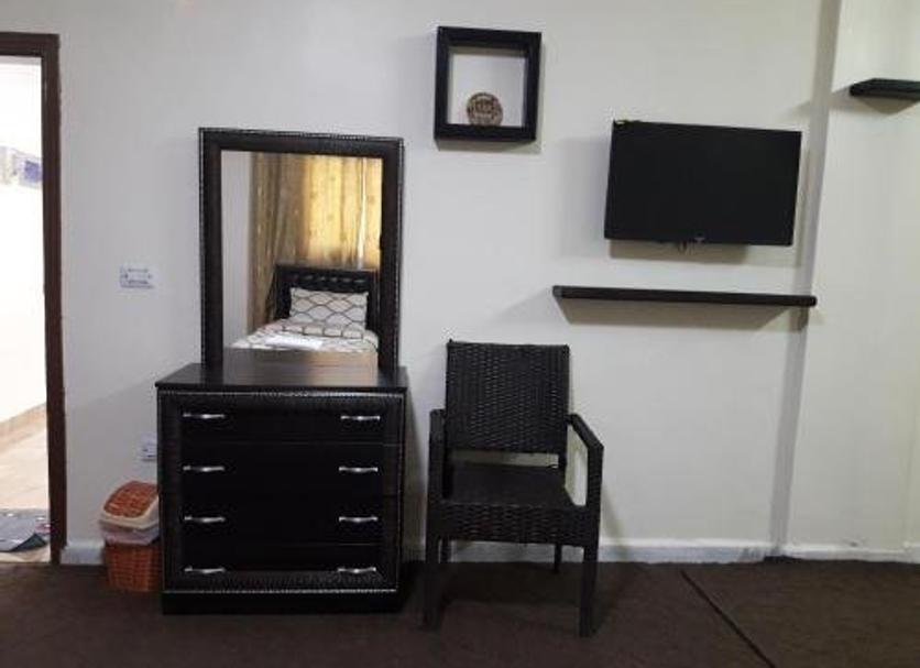 Serveis de l’habitació Foto