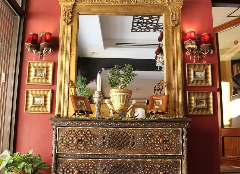 Serveis de l’habitació Foto