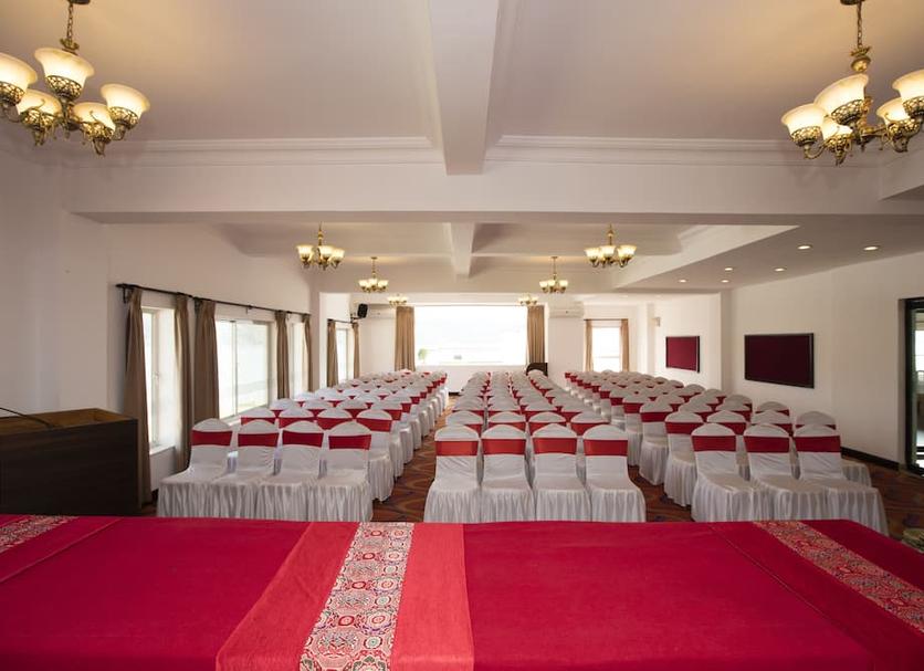 Sala de conferències Foto