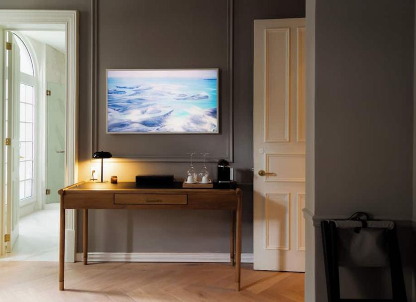 Serveis de l’habitació Foto