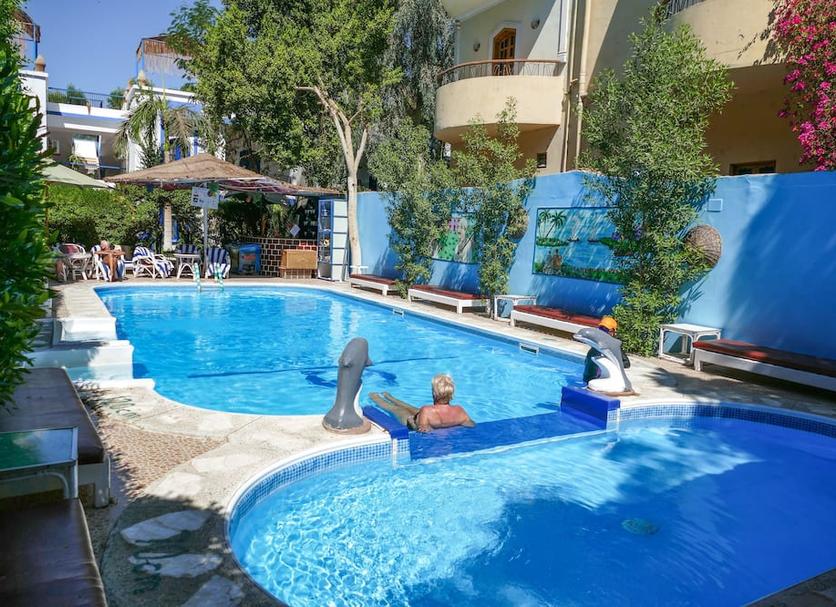 Pool Foto