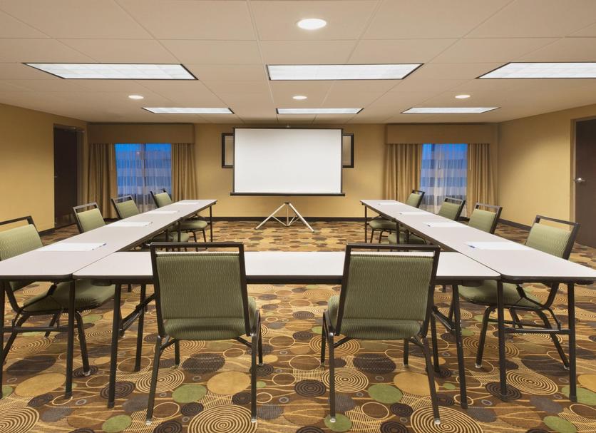 Sala de conferències Foto