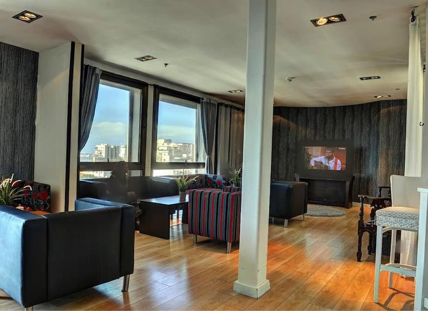Sala Foto