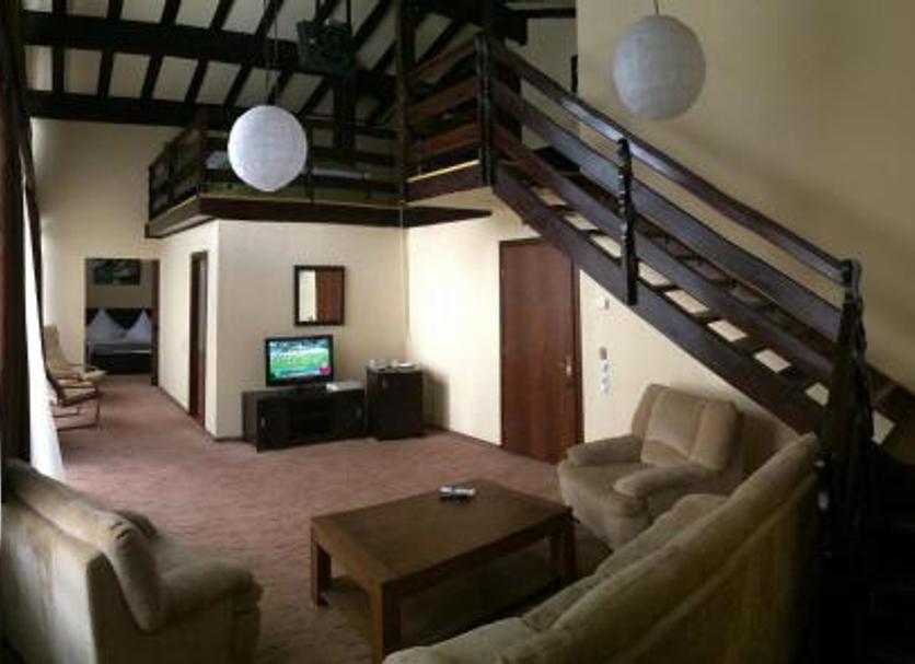Sala Foto