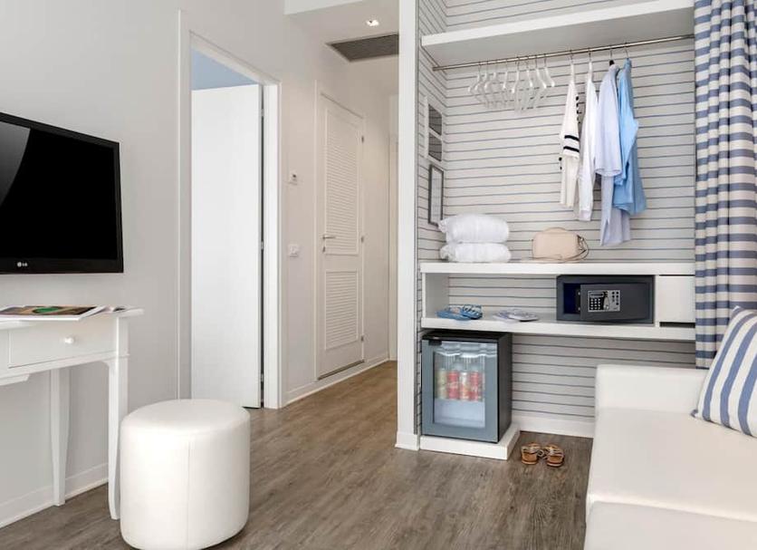 Serveis de l’habitació Foto