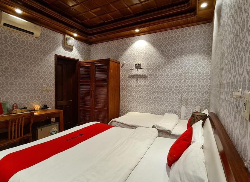 Habitació Foto