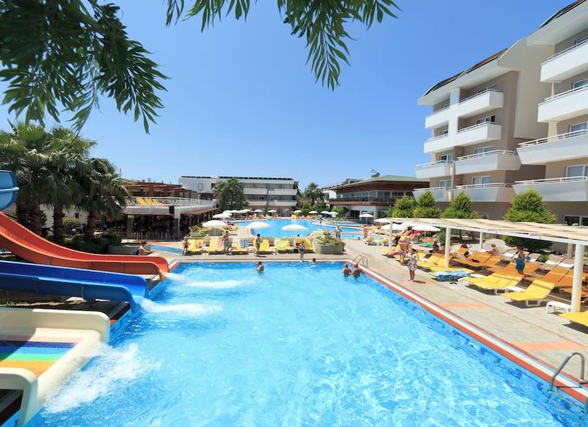 Pool Foto