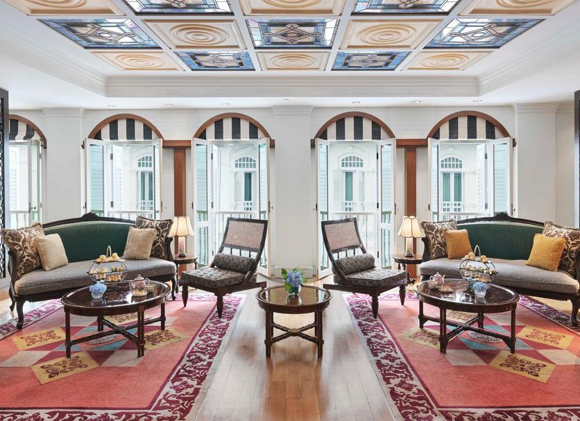 Sala d'estar Foto