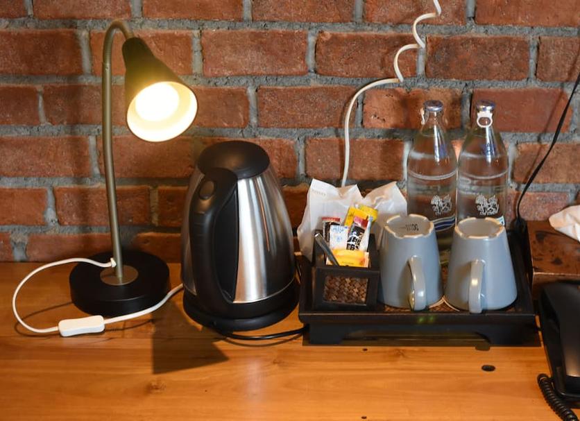 Serveis de l’habitació Foto