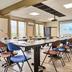 Sala de conferències