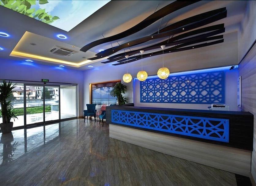 Recepció Foto