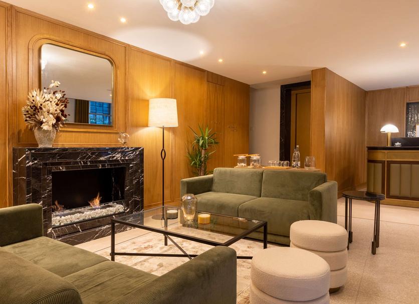 Sala Foto