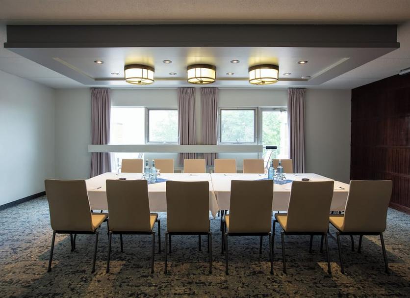 Sala de conferències Foto