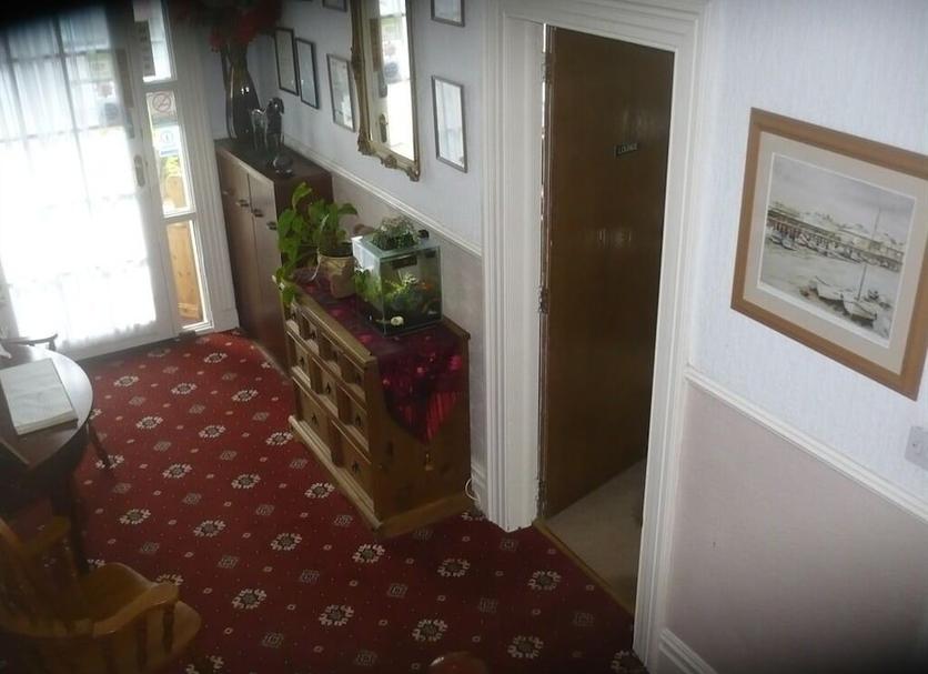 Serveis de l’habitació Foto