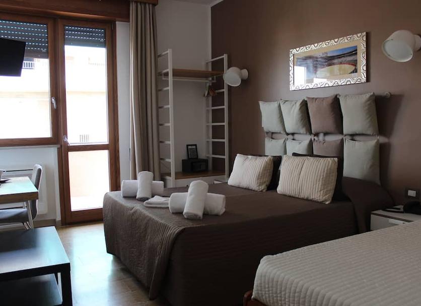 Habitació Foto