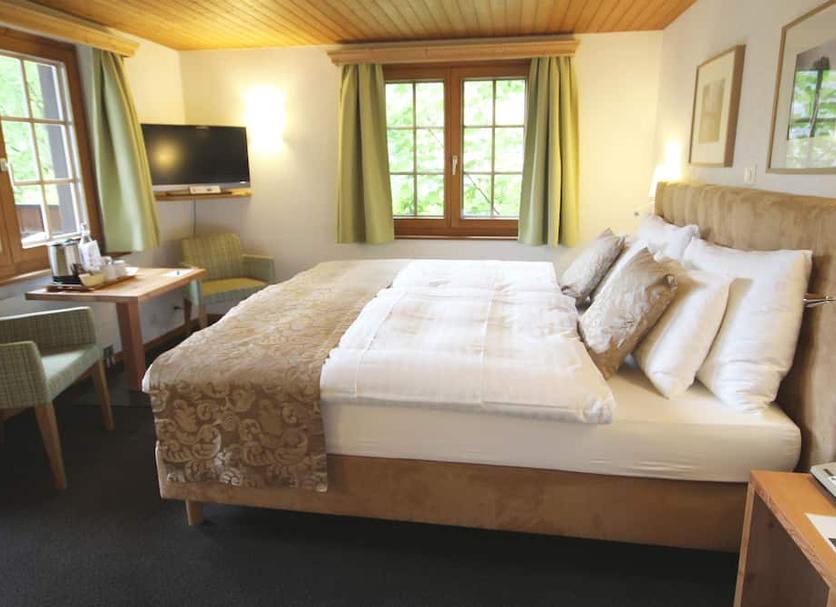 Habitació Foto
