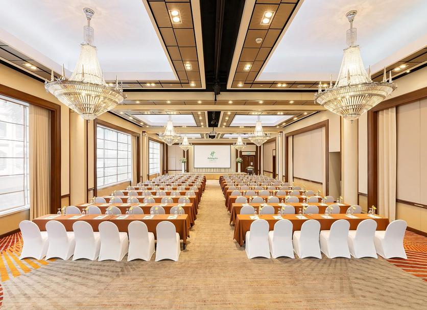 Sala de conferències Foto