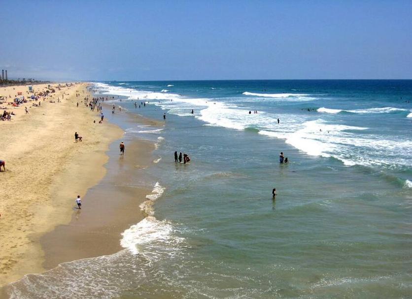 Platja Foto