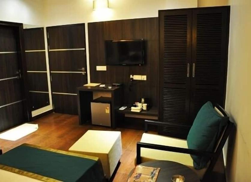 Sala Foto