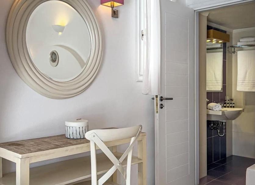 Serveis de l’habitació Foto