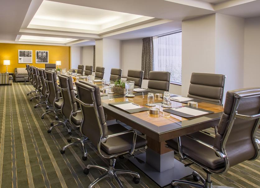 Sala de conferències Foto