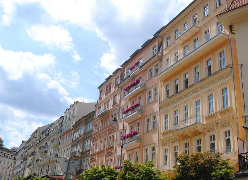 Edifici Foto