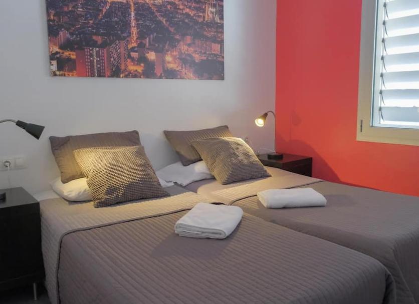 Habitació Foto
