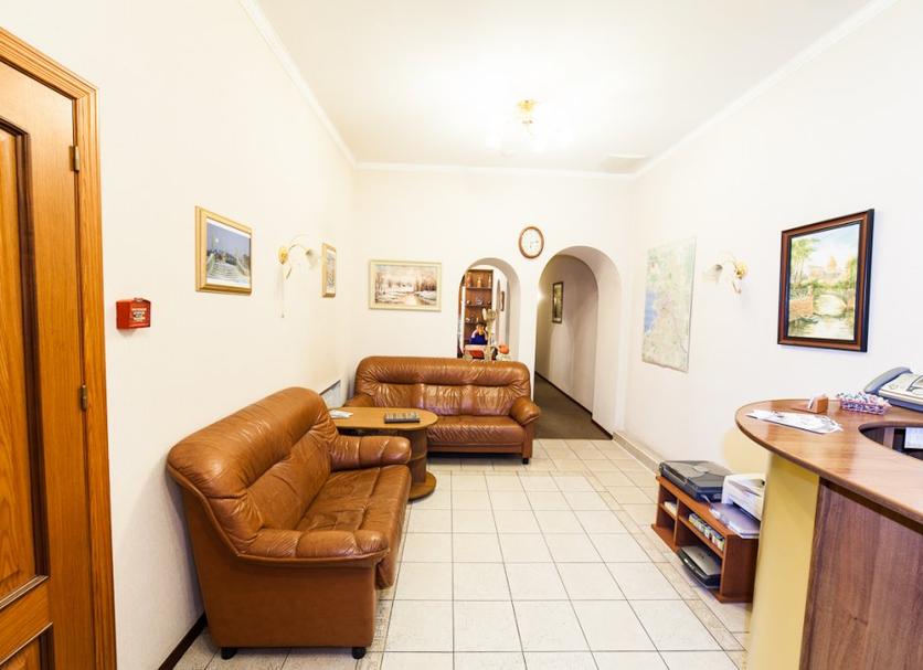 Sala Foto
