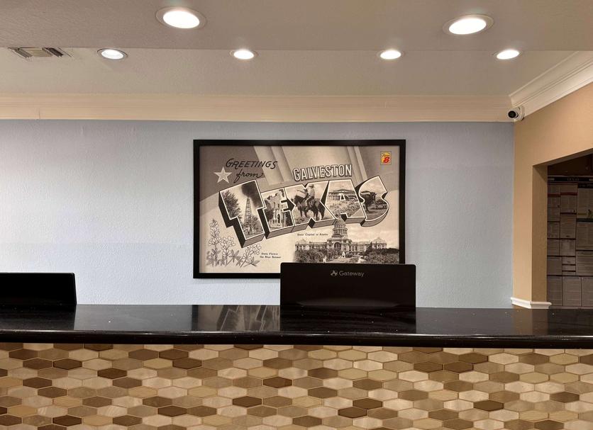 Recepció Foto