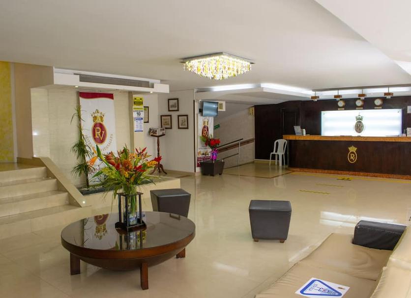 Recepció Foto