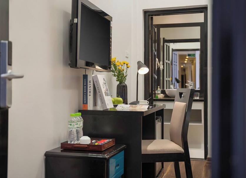 Serveis de l’habitació Foto