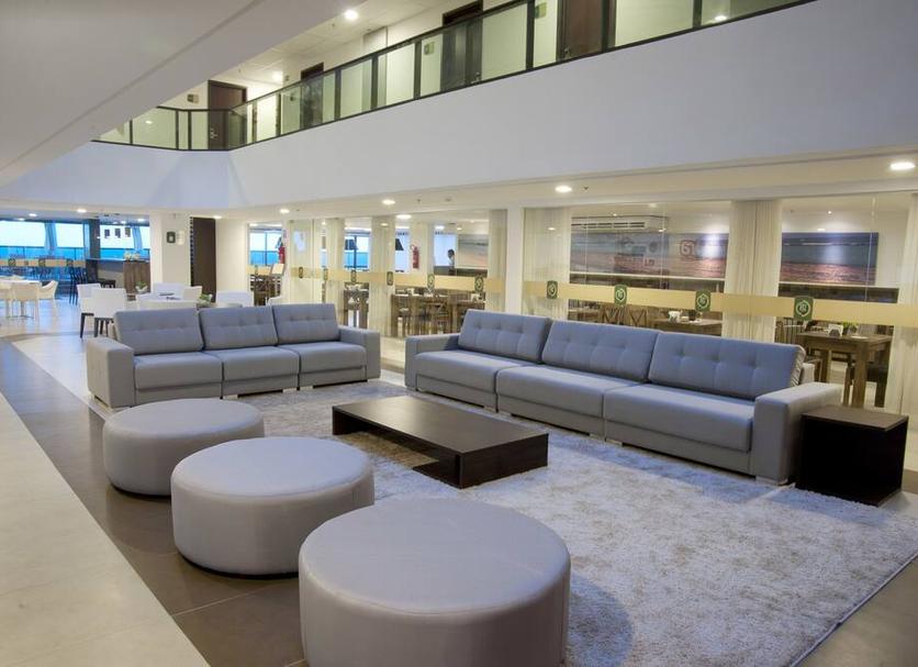 Sala d'estar Foto