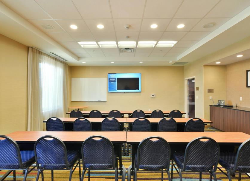 Sala de conferències Foto