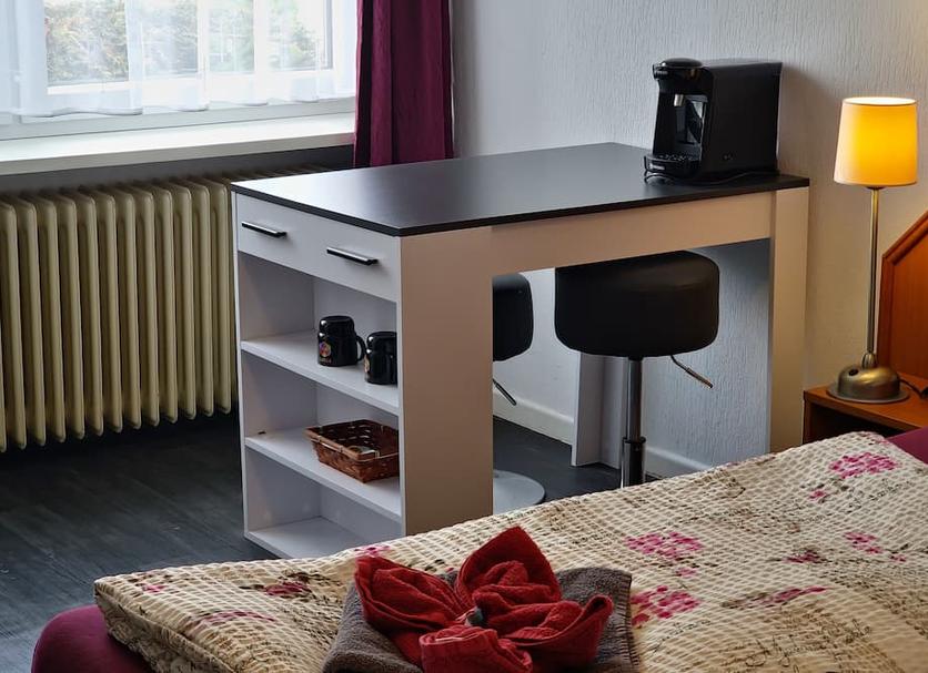 Serveis de l’habitació Foto