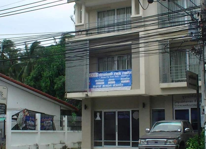 Edifici Foto