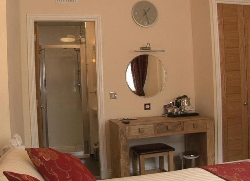 Serveis de l’habitació Foto