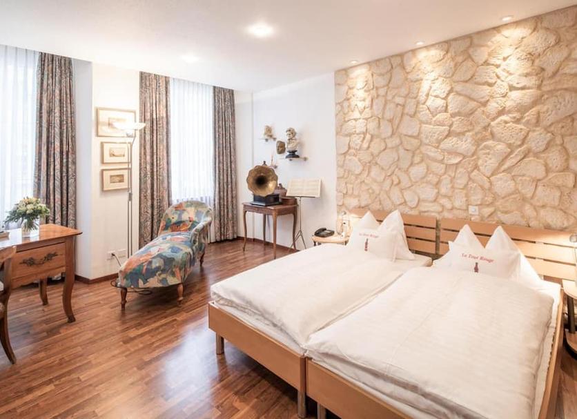 Habitació Foto