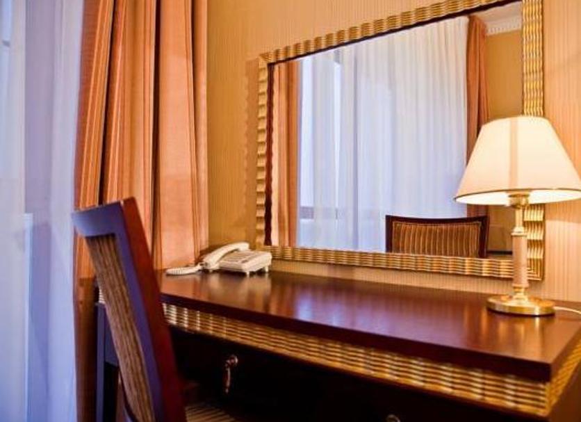 Serveis de l’habitació Foto