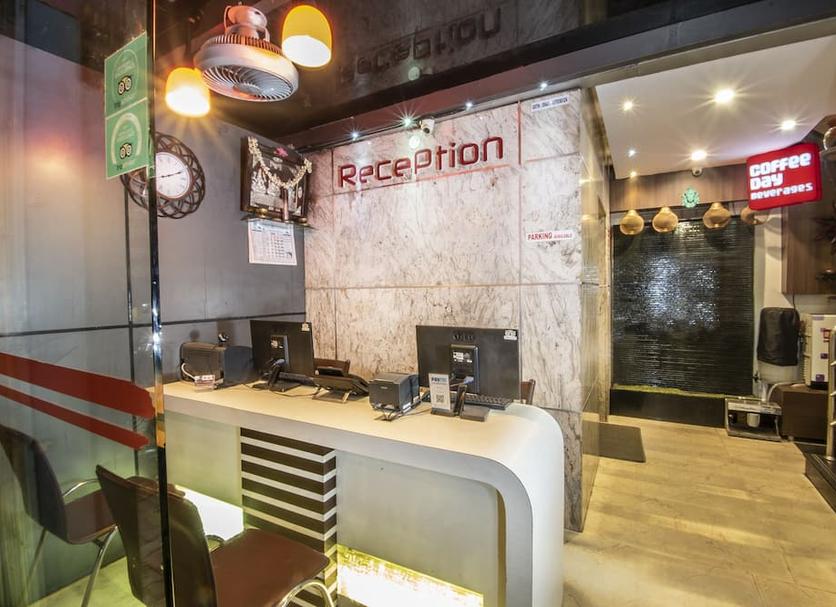 Recepció Foto