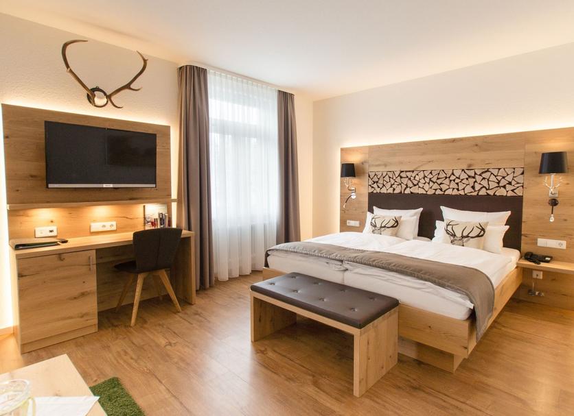 Habitació Foto