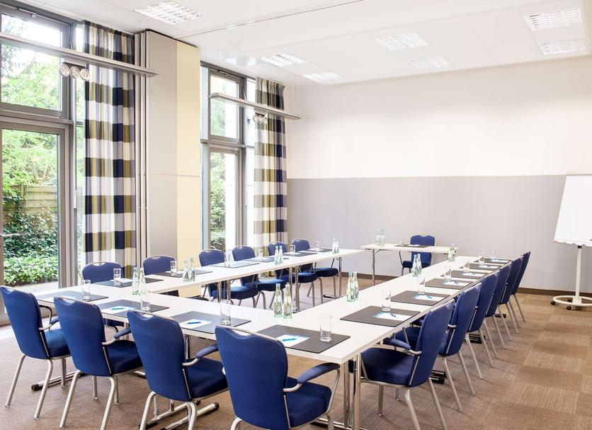 Sala de conferències Foto