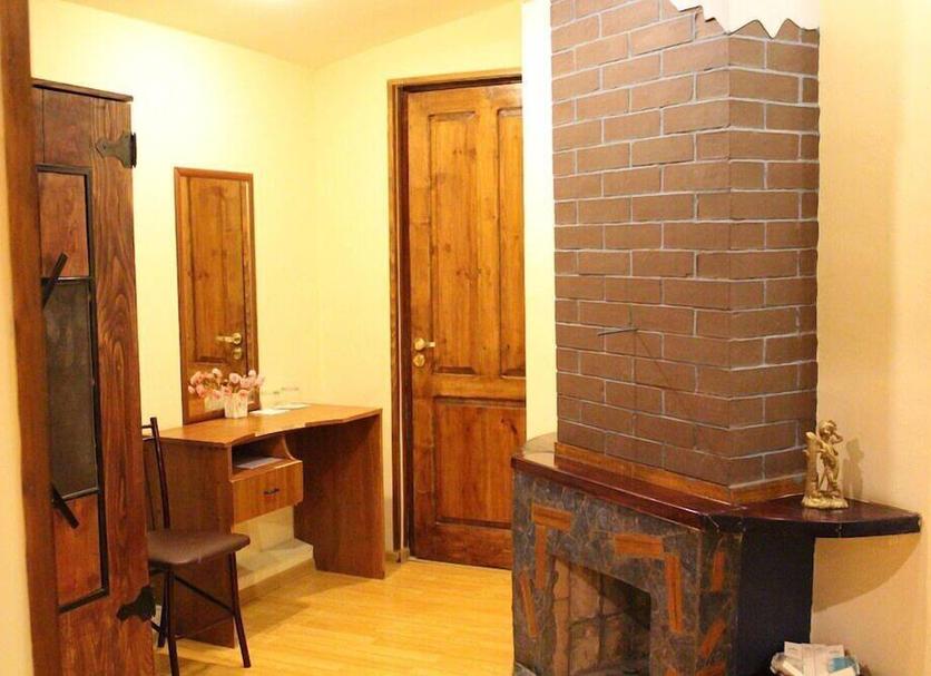Serveis de l’habitació Foto