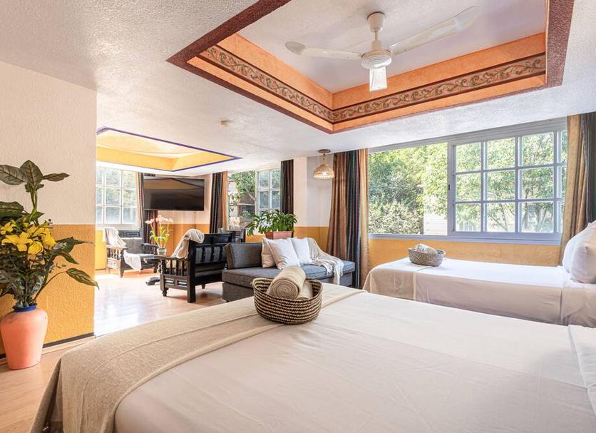 Habitació Foto