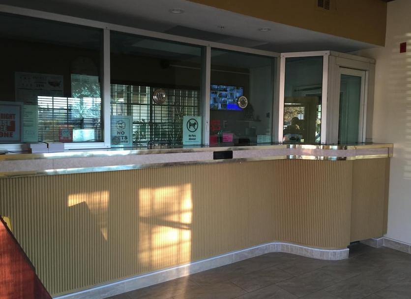 Recepció Foto