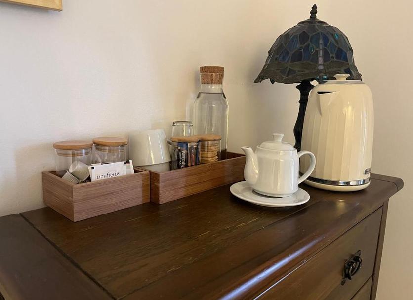 Serveis de l’habitació Foto