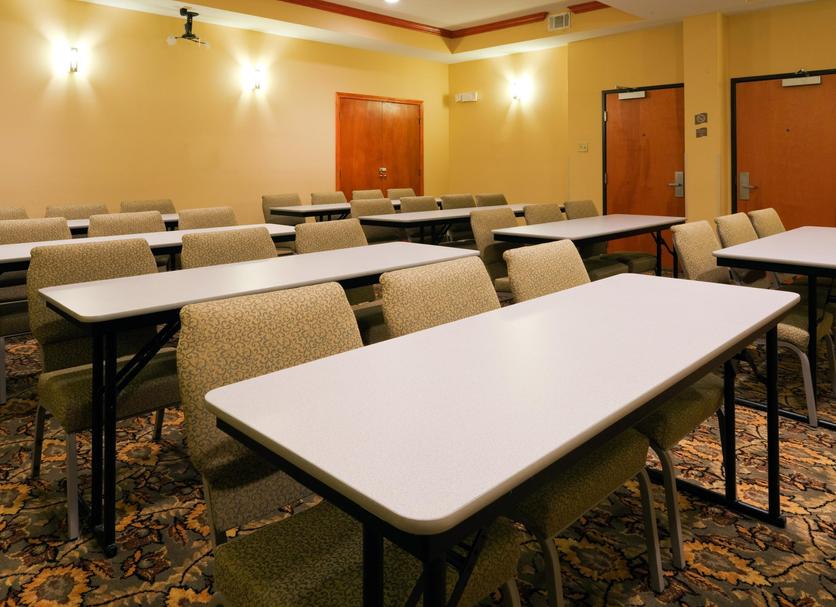 Sala de conferències Foto