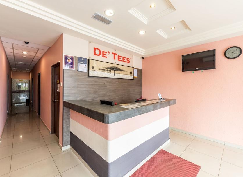 Recepció Foto